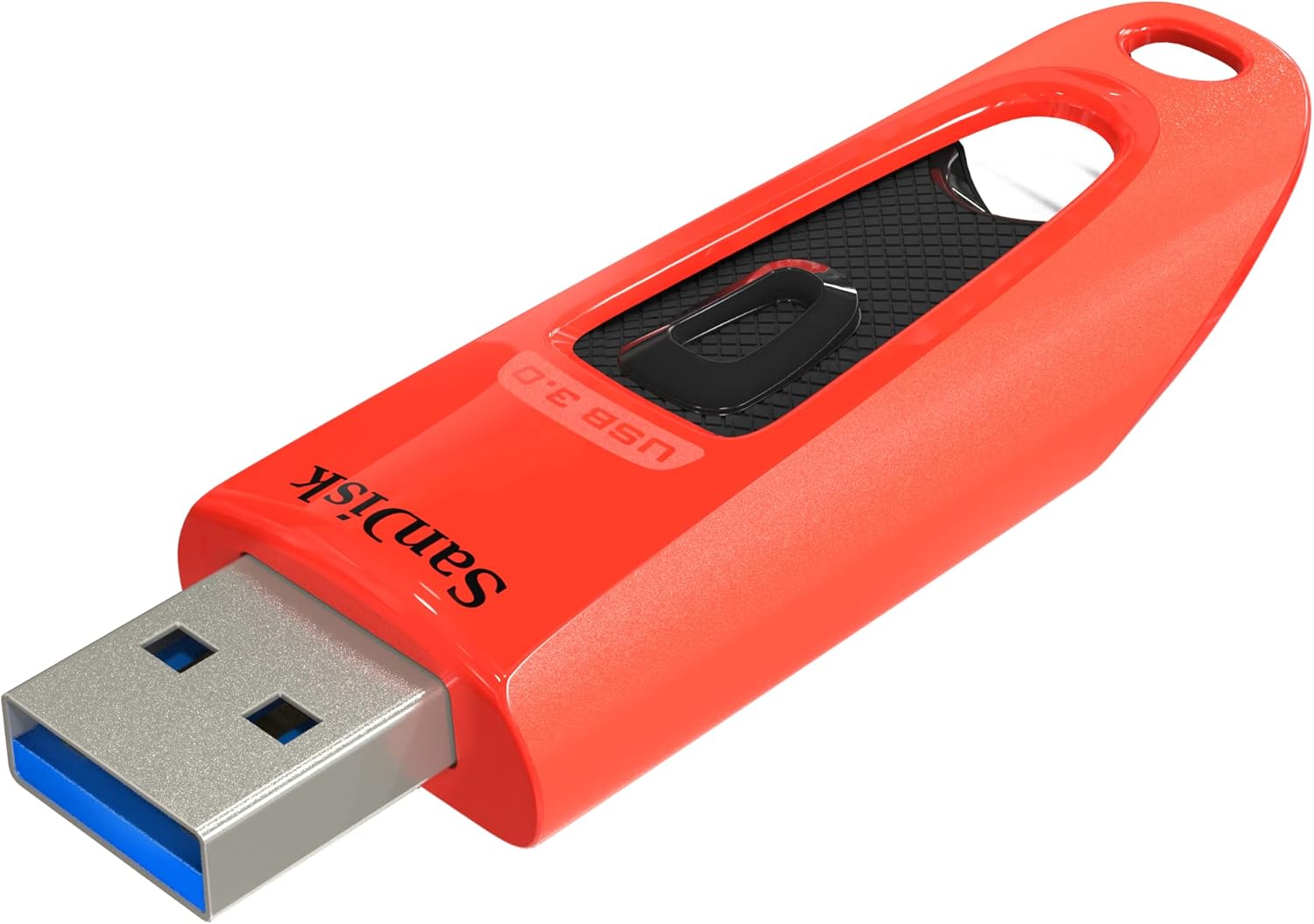 SanDisk Ultra 64GB USB Flash Drive USB 3.0 up to 130MB/s Read