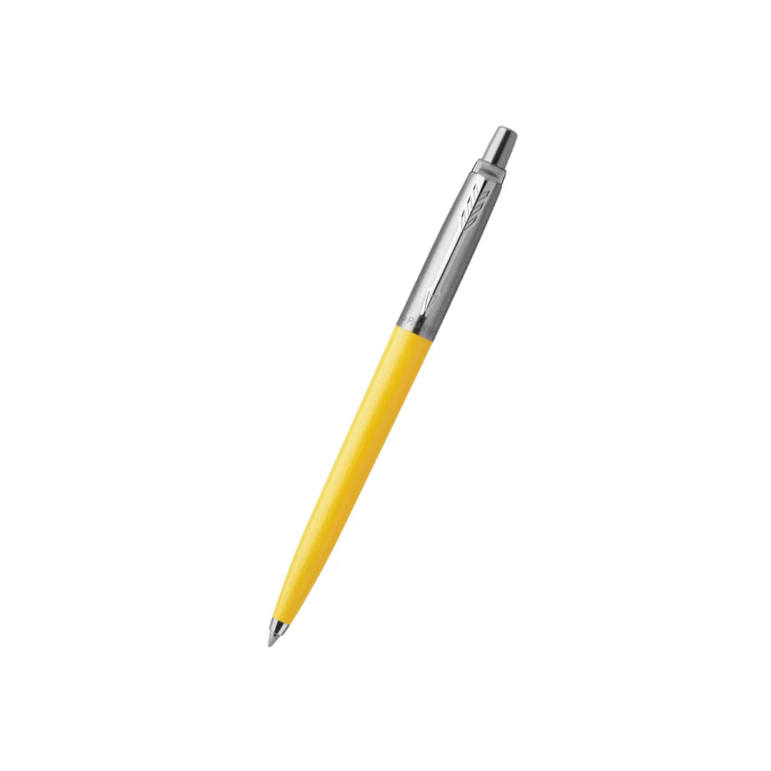 PARKER Jotter Originals Ballpoint Pen – Yellow
