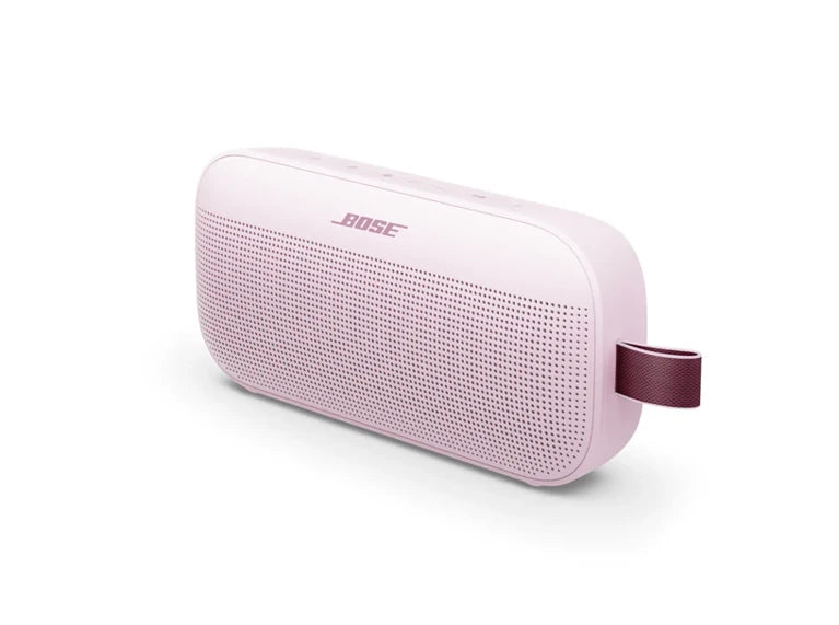 Bose SoundLink Flex Portable Speaker (2nd Gen) 