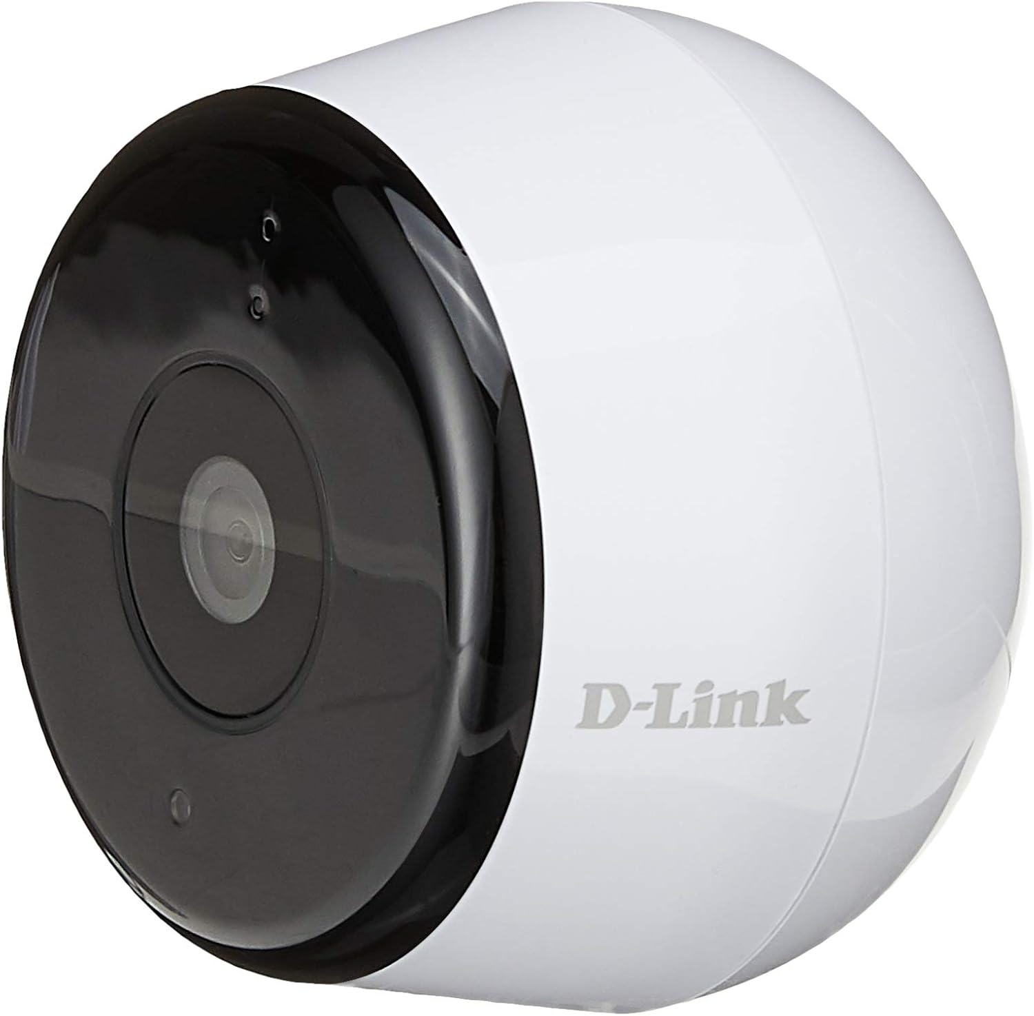 D-Link DCS-8600LH Full HD Outdoor Wi-Fi Camera