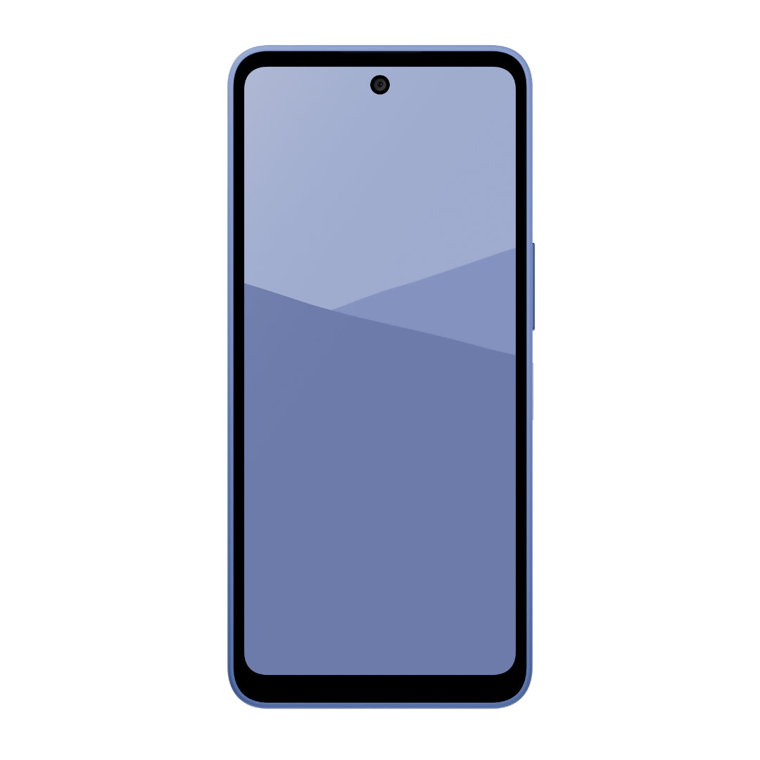 Sharp Aquos Wish 5 (8+256GB) 5G - Blue