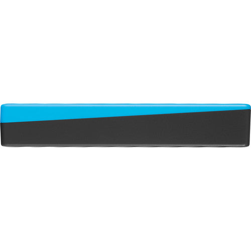 WD 6TB My Passport Worldwide - Blue
