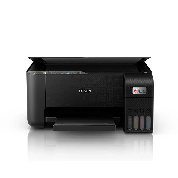 Epson EcoTank L3250 - A4 All-in-One Ink Tank Printer - Black