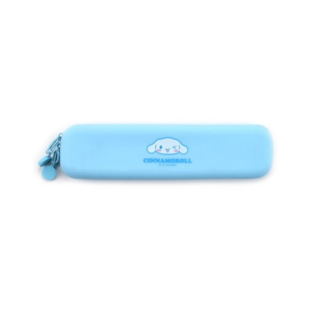 Sanrio Cinnamoroll Silicone Pencil Case
