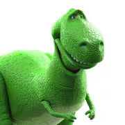 Uw 7 Pixar Rex
