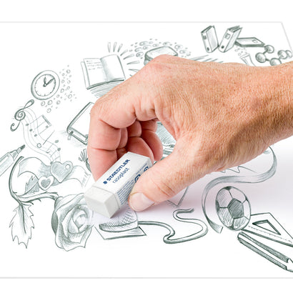 Staedtler 526 B30 Rasoplast Eraser