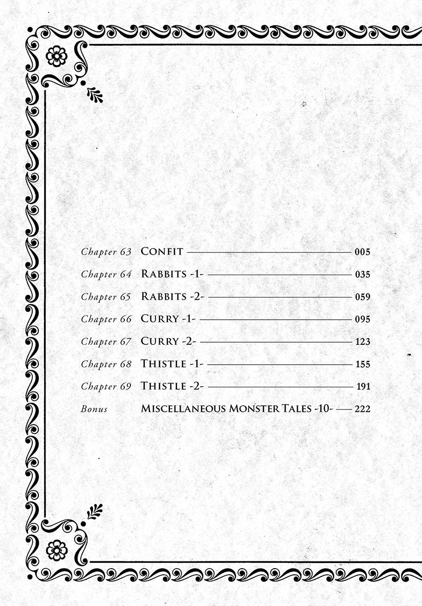 Delicious In Dungeon 10 (Manga)