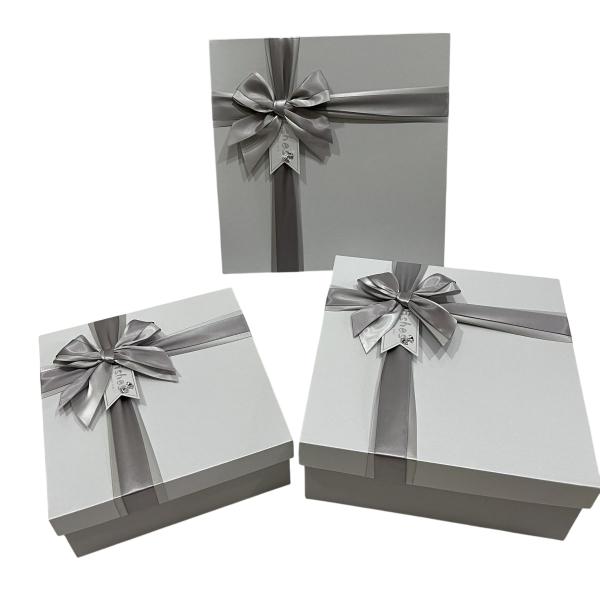 Gift Box (S) 20.5*20.5*8 Y314