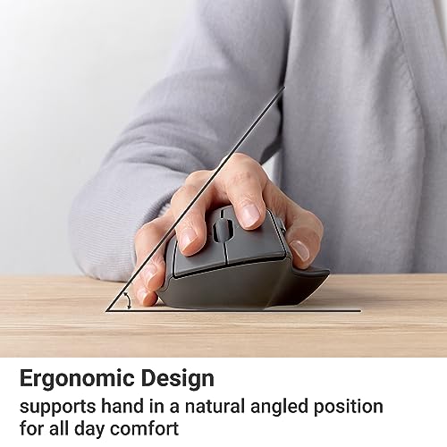 Elecom SHELLPHA 7 Buttons Silent Bluetooth 5.0 Mouse