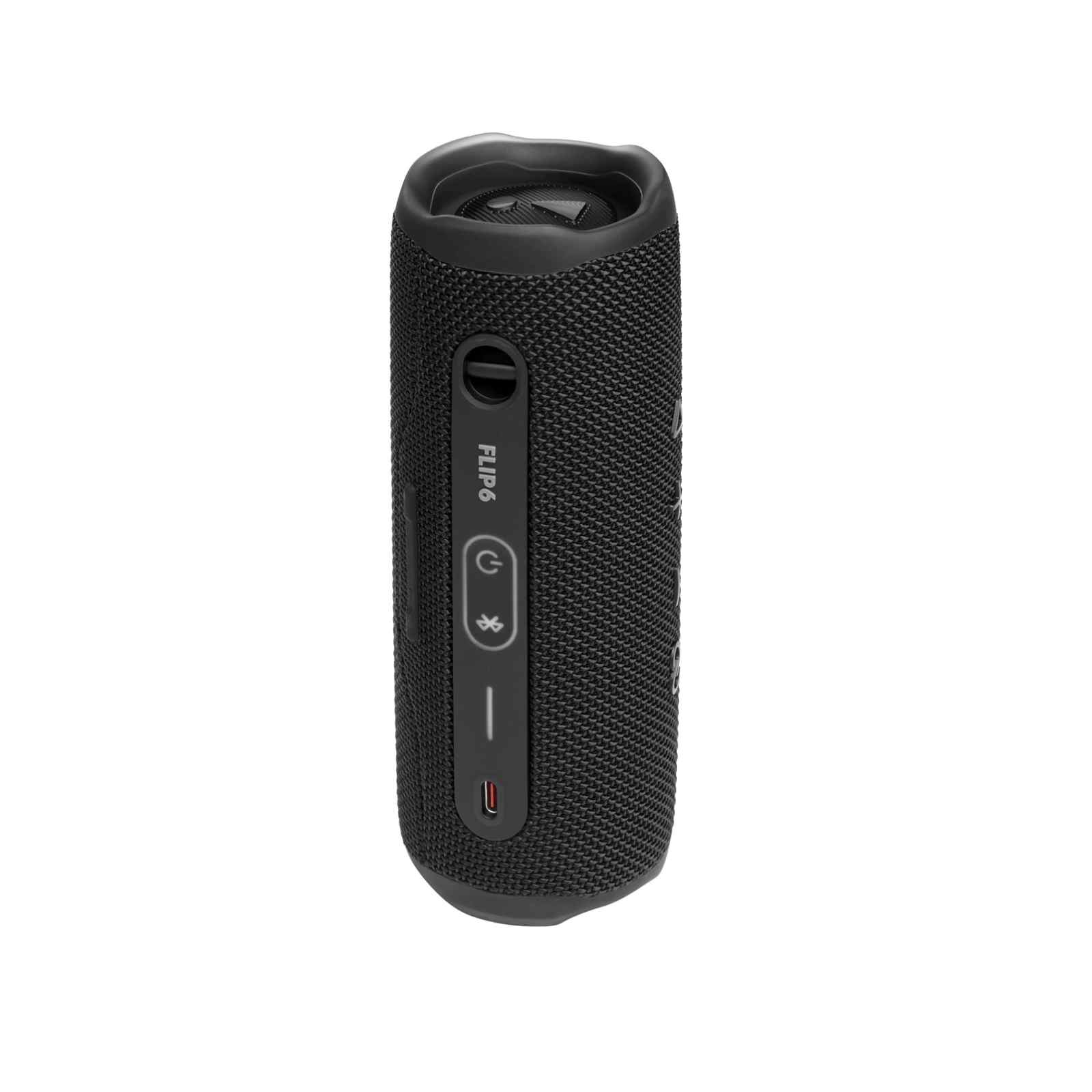 JBL FLIP 6 Bluetooth Speaker - Black