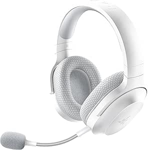 Razer Barracuda X 2022 - Mercury