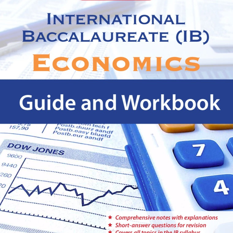 IB Economics Guide and Workbook