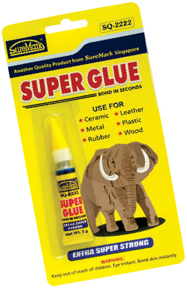 Super Glue (3g)