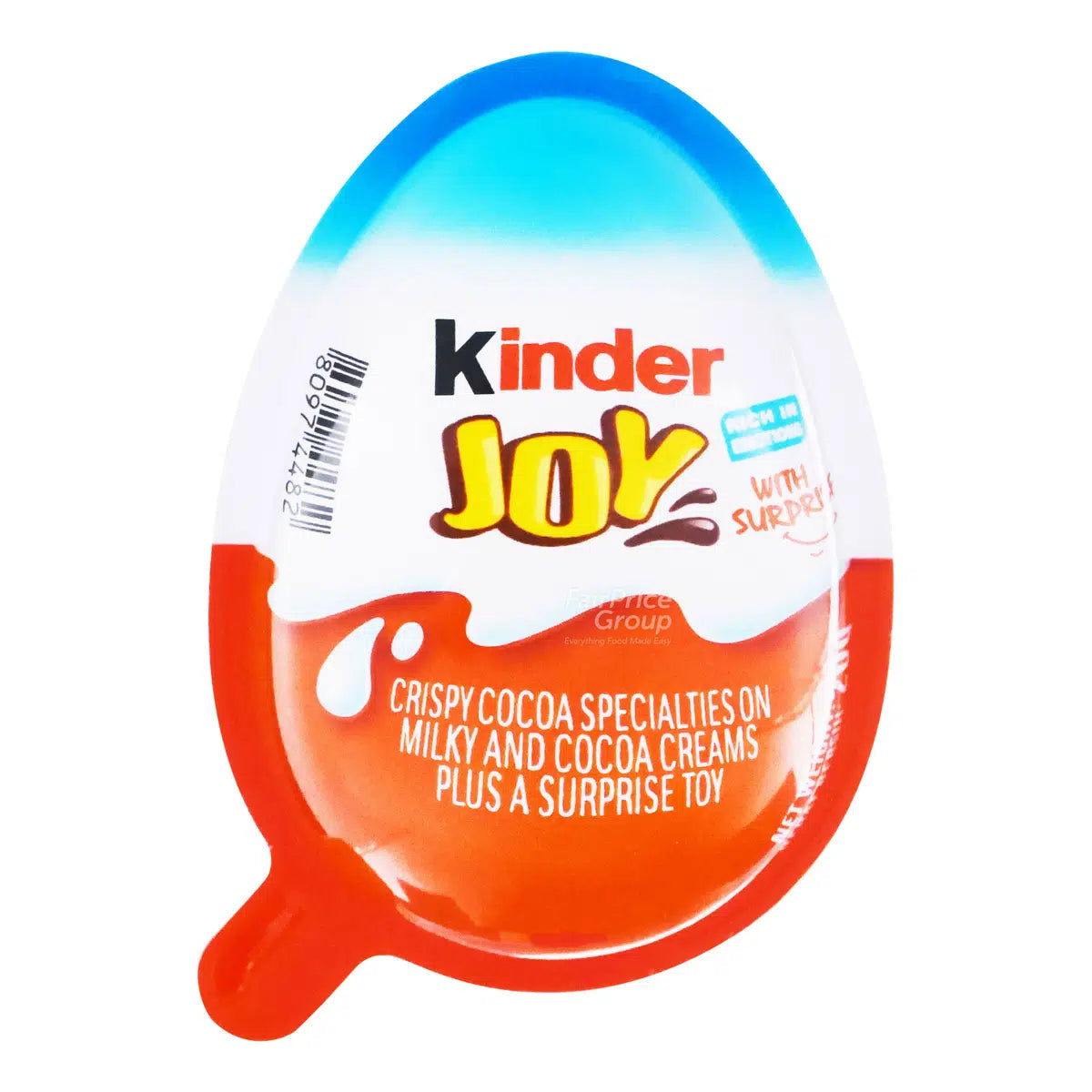 Kinder Joy 20g (boys)