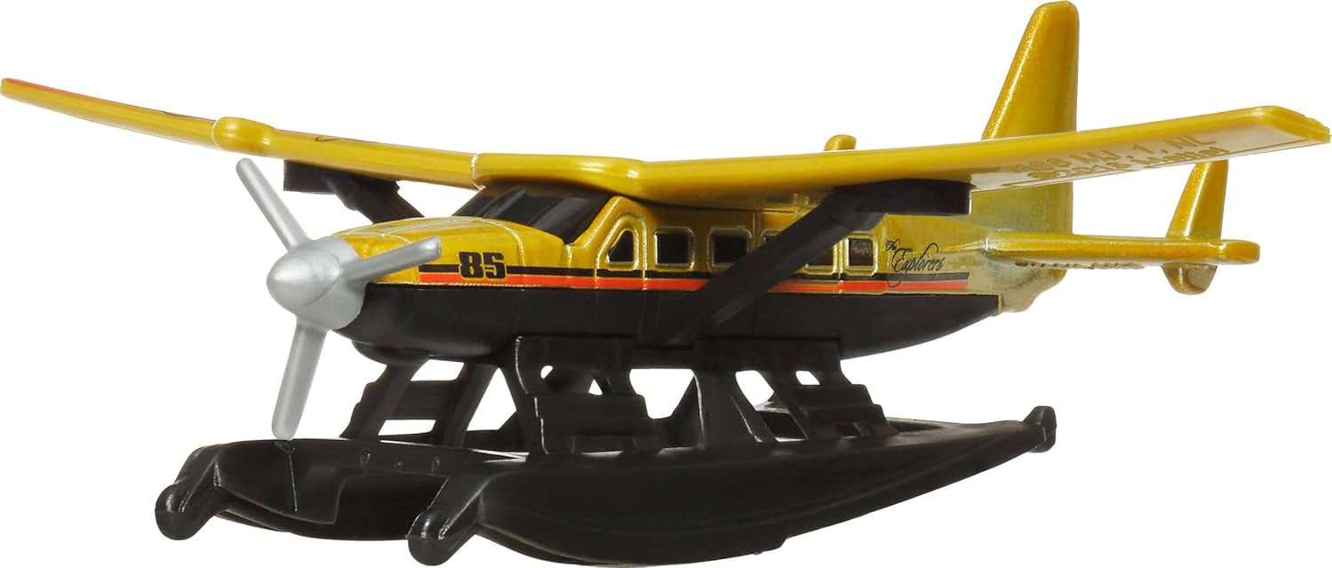 MATTEL MATCHBOX SKYBUSTERS TOY ASSORTED