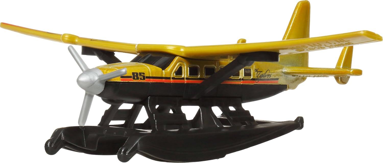 MATTEL MATCHBOX SKYBUSTERS TOY ASSORTED