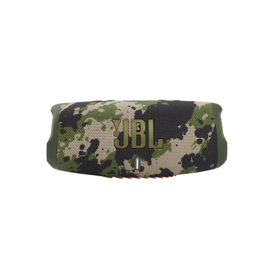 JBL Charge 5 Portable Bluetooth Speaker - Squad
