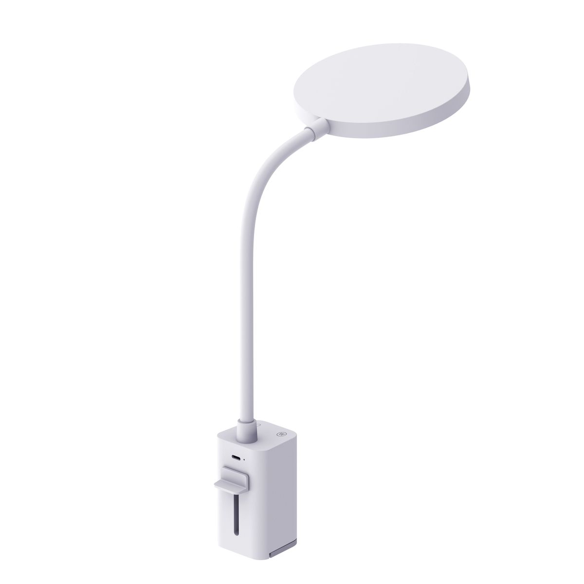 Sunshine Table Clamp Lamp Ftl-029w