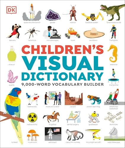 Children's Visual Dictionary