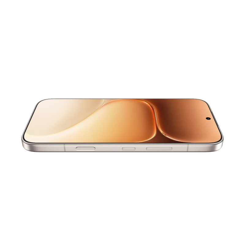 Honor 600 Pro (12+512GB) Dual Card - Golden White