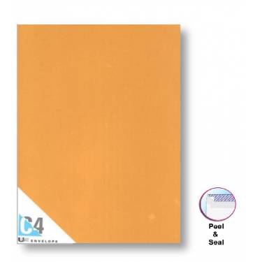 U-grade Envelope W/String & Base Goldkraft C4