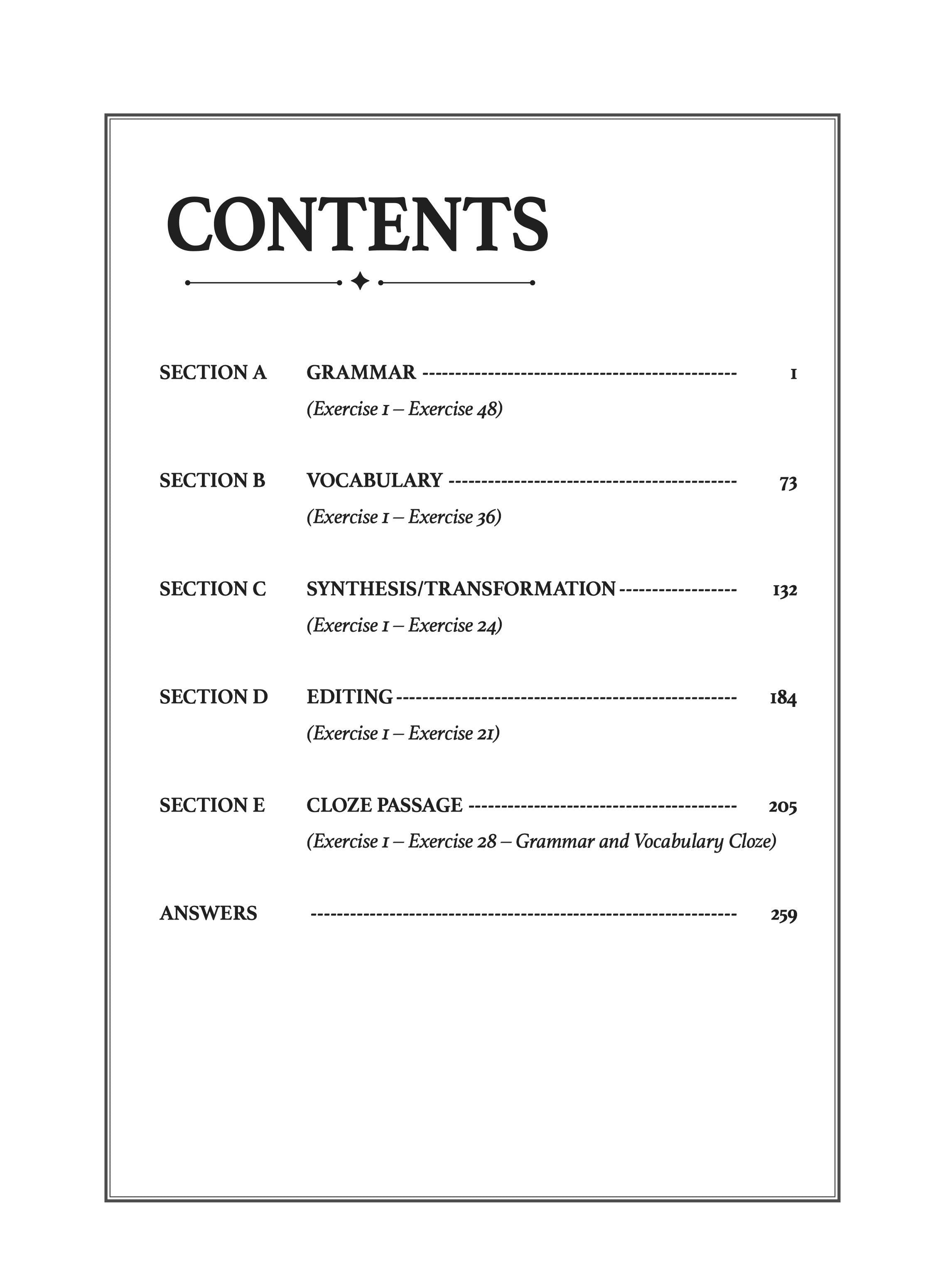English Secondary 1 - 2nd Edition