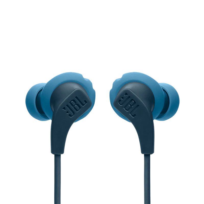 JBL ENDURANCE RUN 2 Bluetooth Earphone - Blue