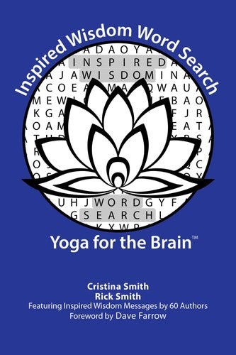 INSPIRED WISDOM WORD SEARCH