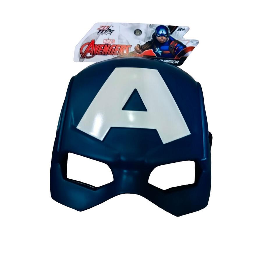 ZD CAP AMERICA MASK 192702