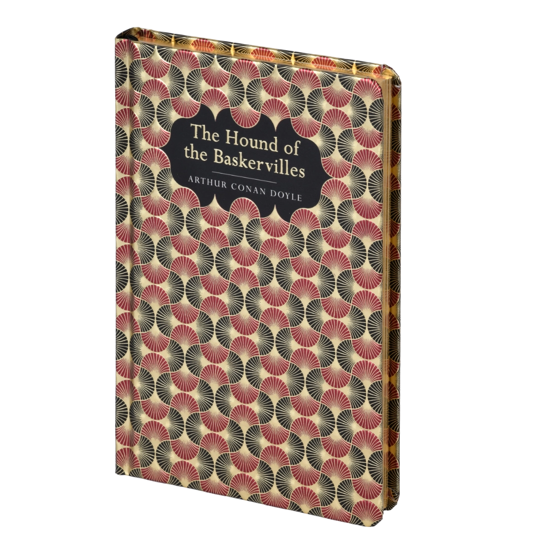 Hound Of The Baskervilles (Chiltern Classics)