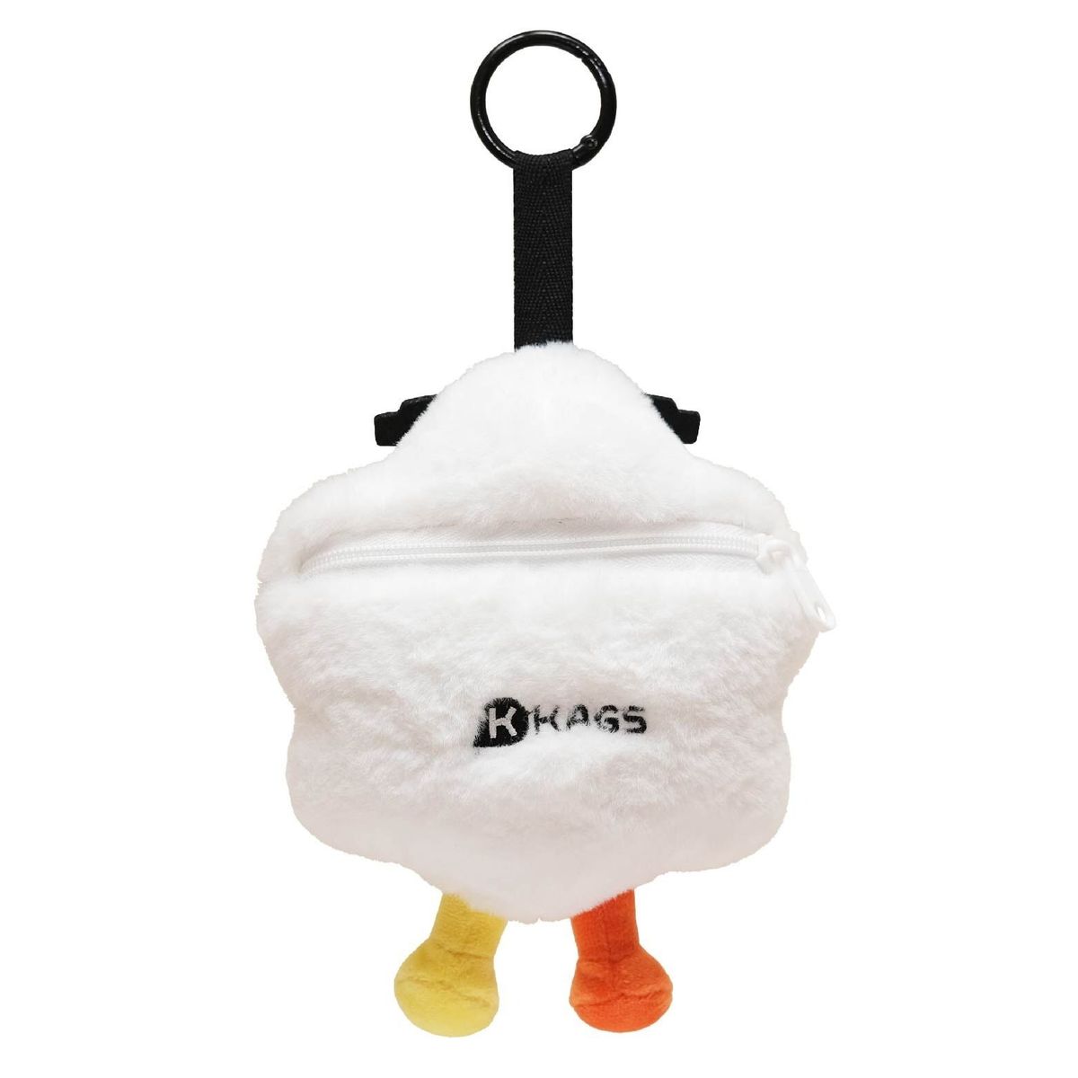 KAGS LOCATE ME SERIES SAFE BUDDIES SUNNY EGG