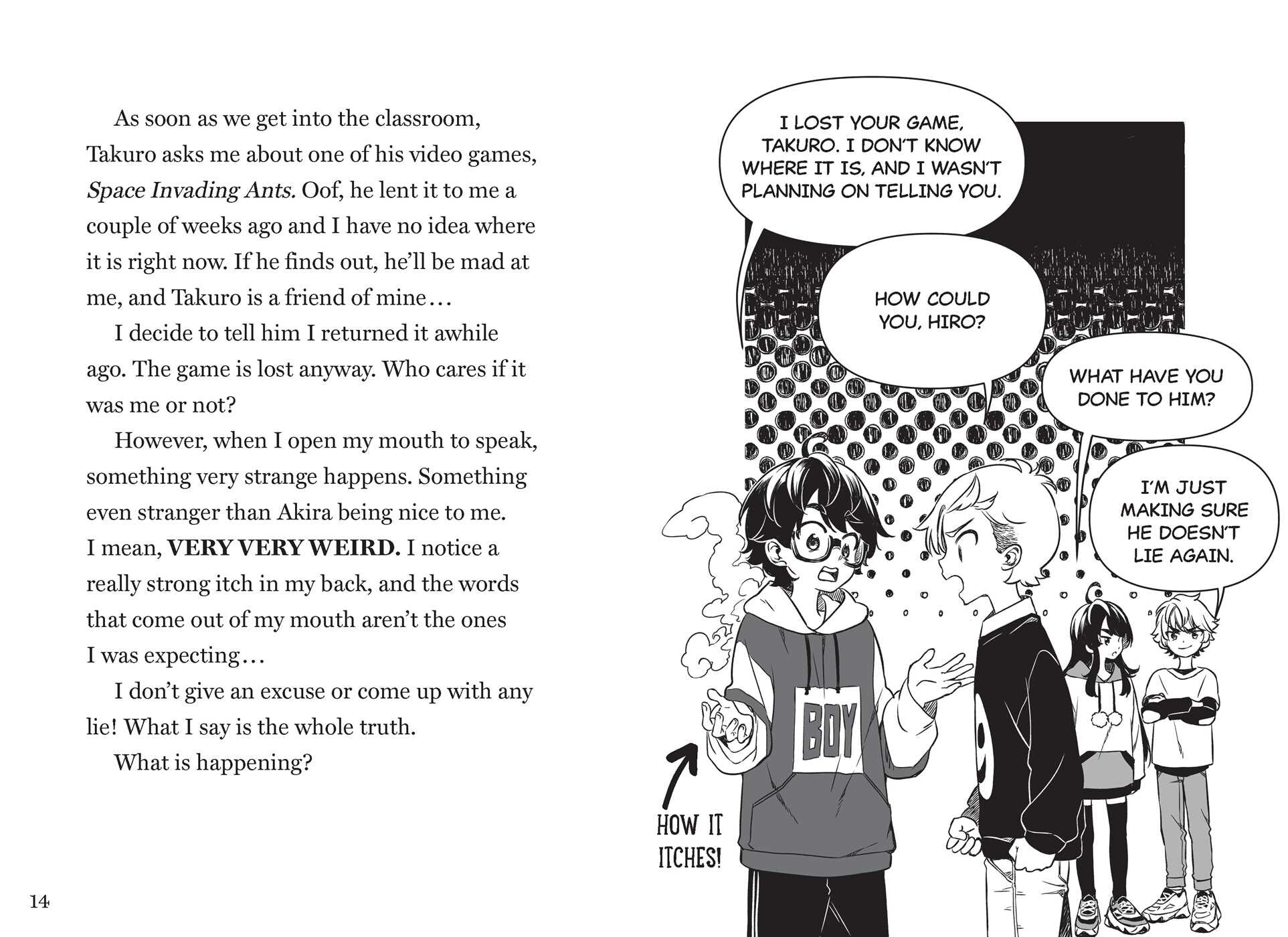 Sayonara Magic (Volume 2): Family Charms – Paperback