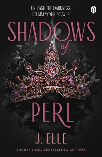 House Of Marionne: Shadows Of Perl