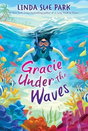 Gracie Under the Waves (Paperback)