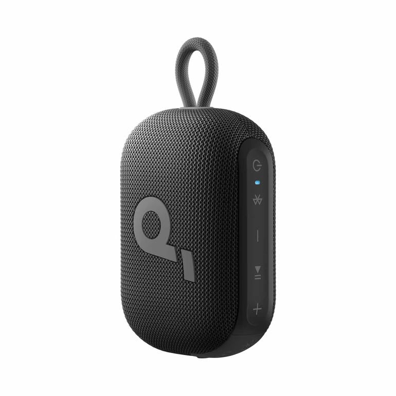 Soundcore Select 4 Go Bluetooth Speaker Black