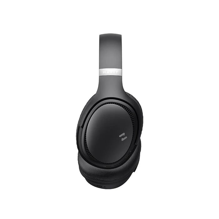 Havit H630BT Over-ear Bluetooth Headphones Black