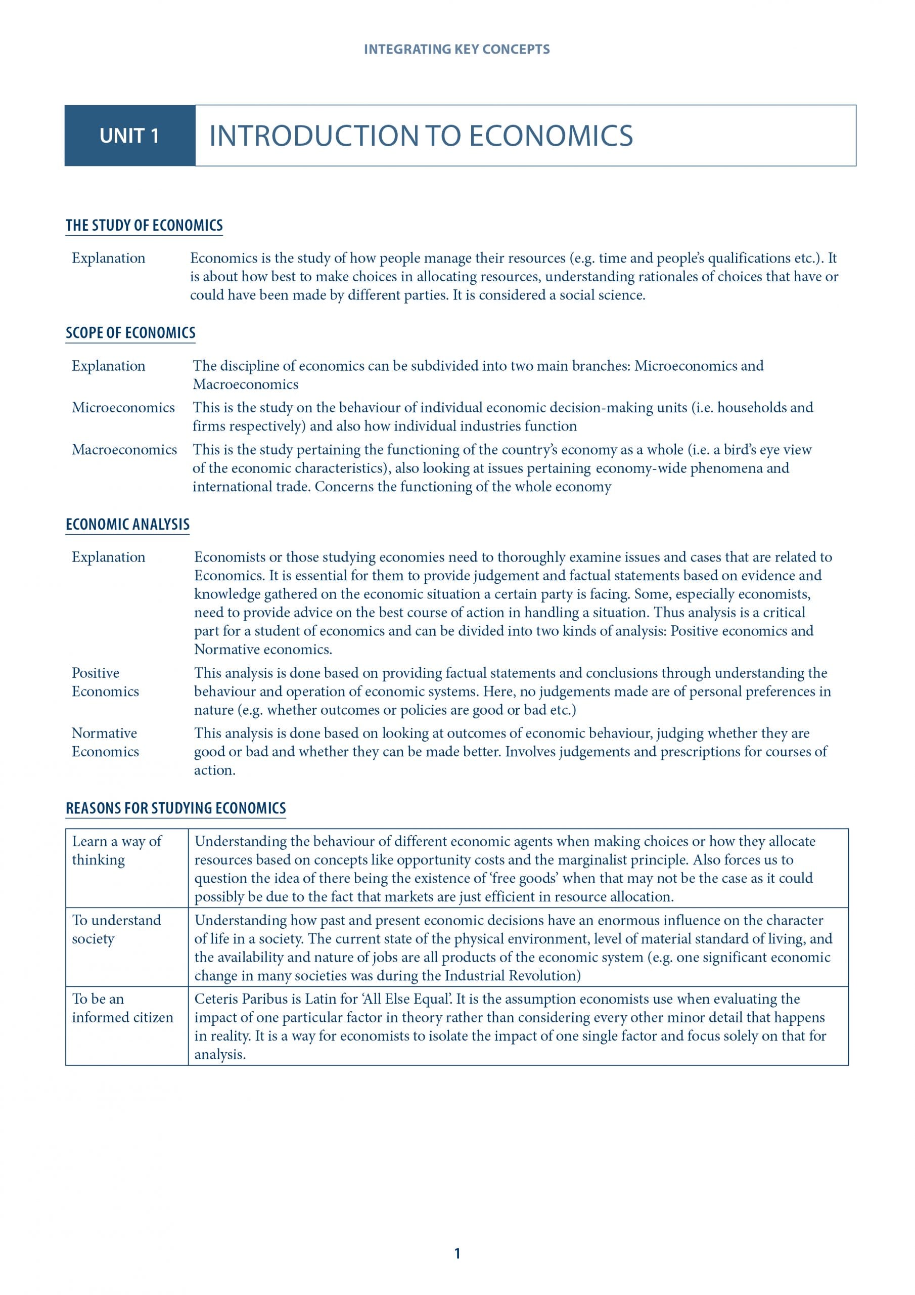 AL Eco-Mind Maps integrat Key Concept-2E