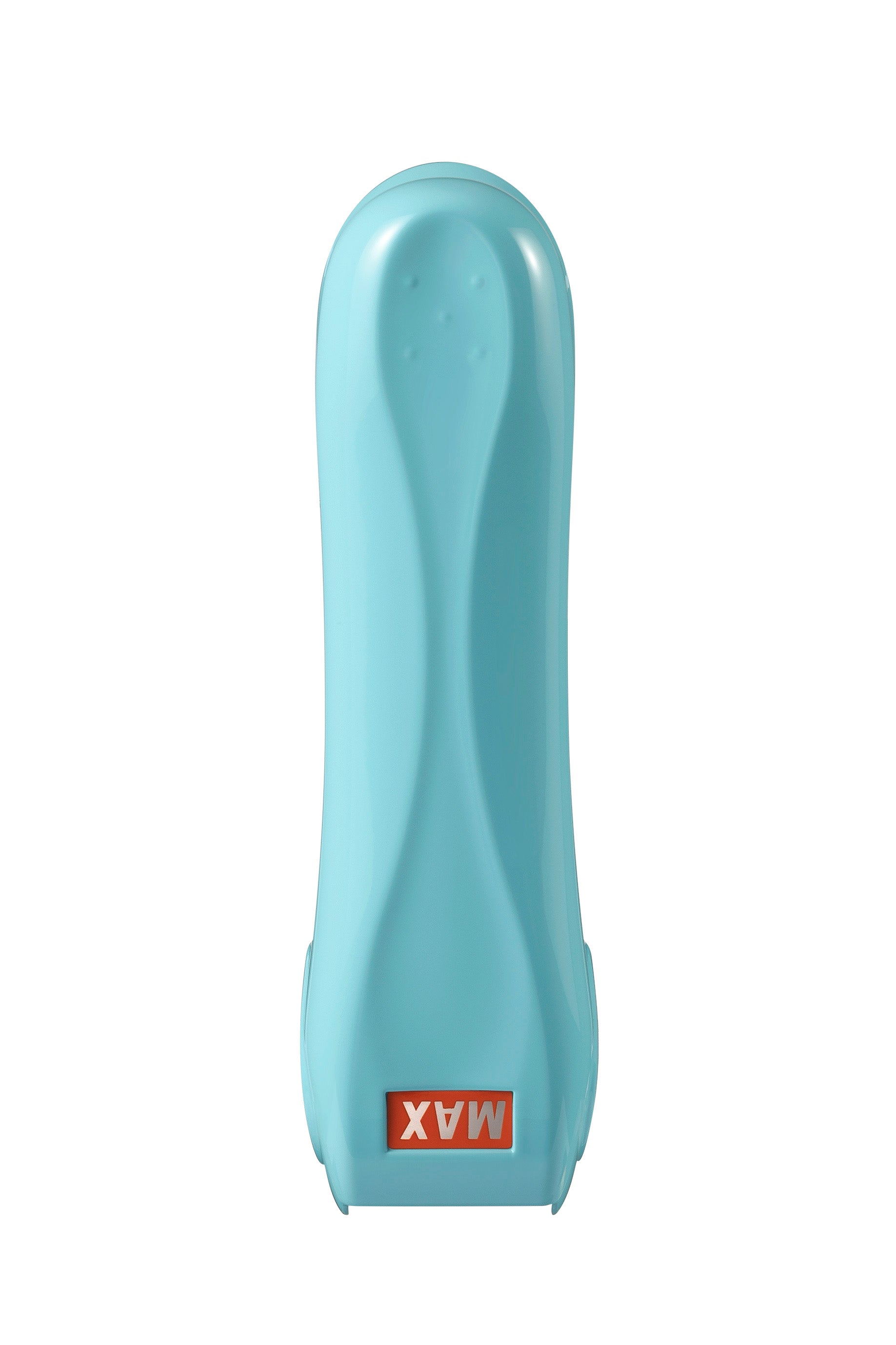 MAX STAPLER HD-50,AQUA BLUE