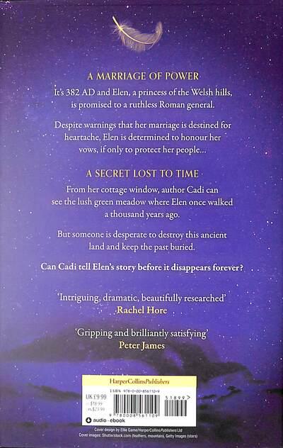 The Story Spinner (Paperback)