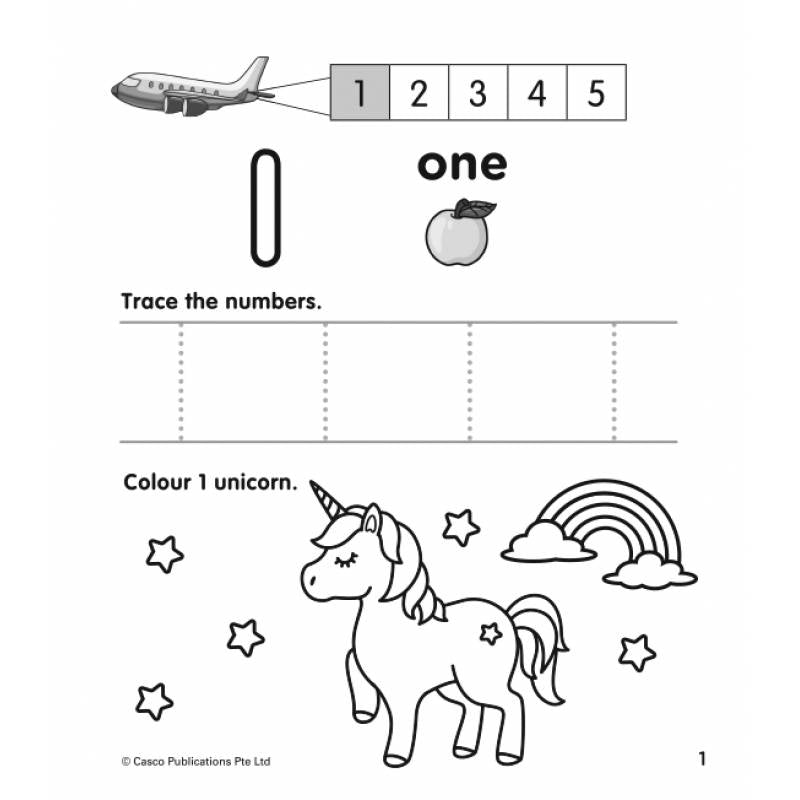 Preschool Maths-Fun Activities 02