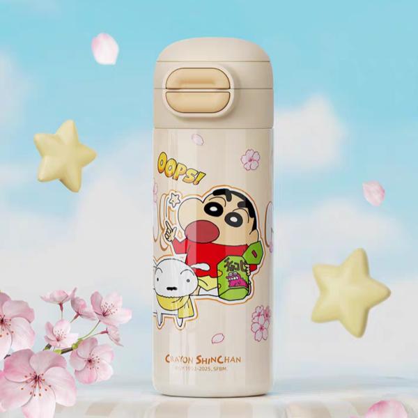 Shinchan Thermal Flask 530Ml Lx4191
