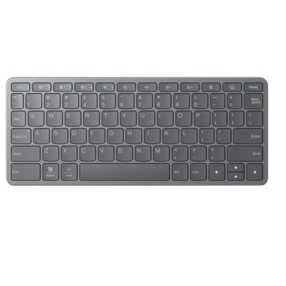 Lenovo Multi-Device Wireless Keyboard (KB331U)