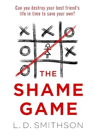 The Shame Game (Paperback)