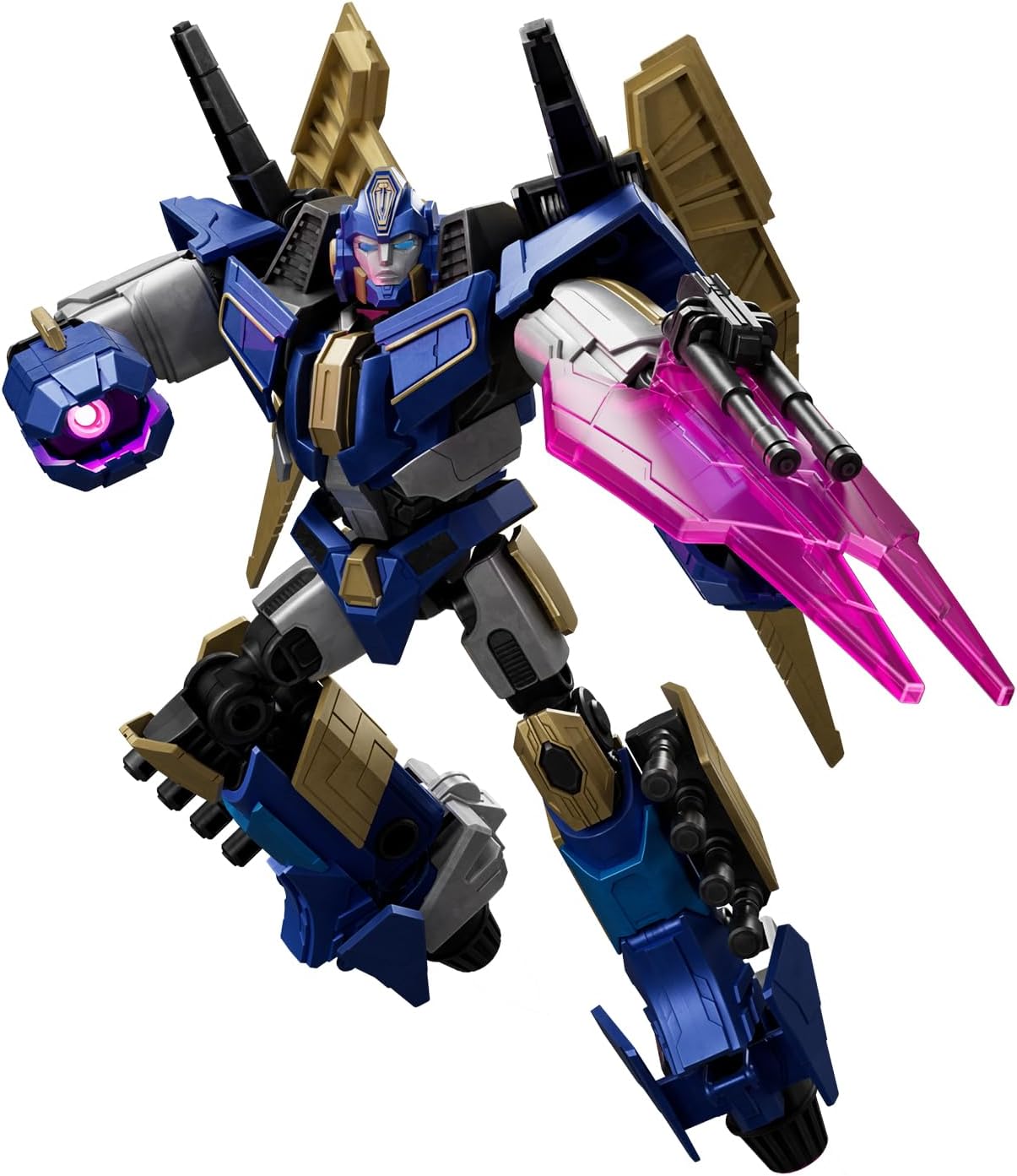 BLOKEES TRANSFORMERS CLASSIC CLASS 14 TRANSFORMERS ONE SENTINEL PRIME