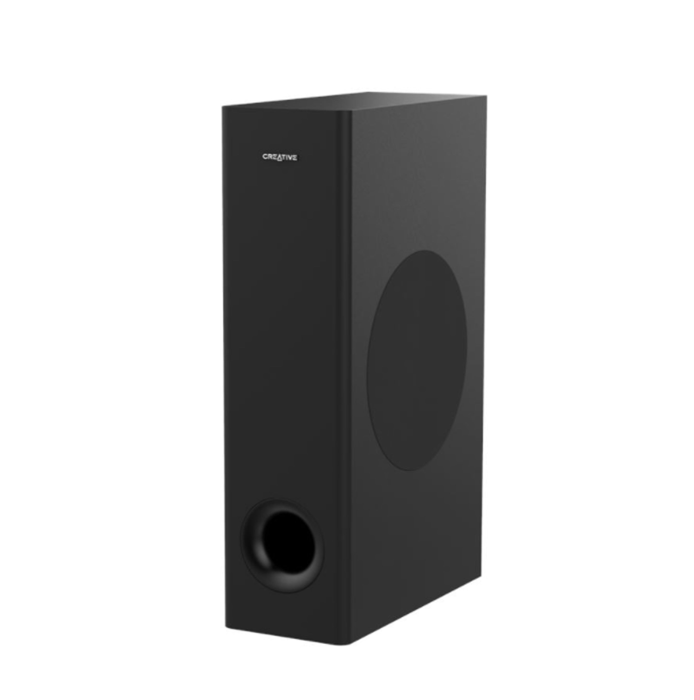 Creative Stage 360 Soundbar With Subwoofer