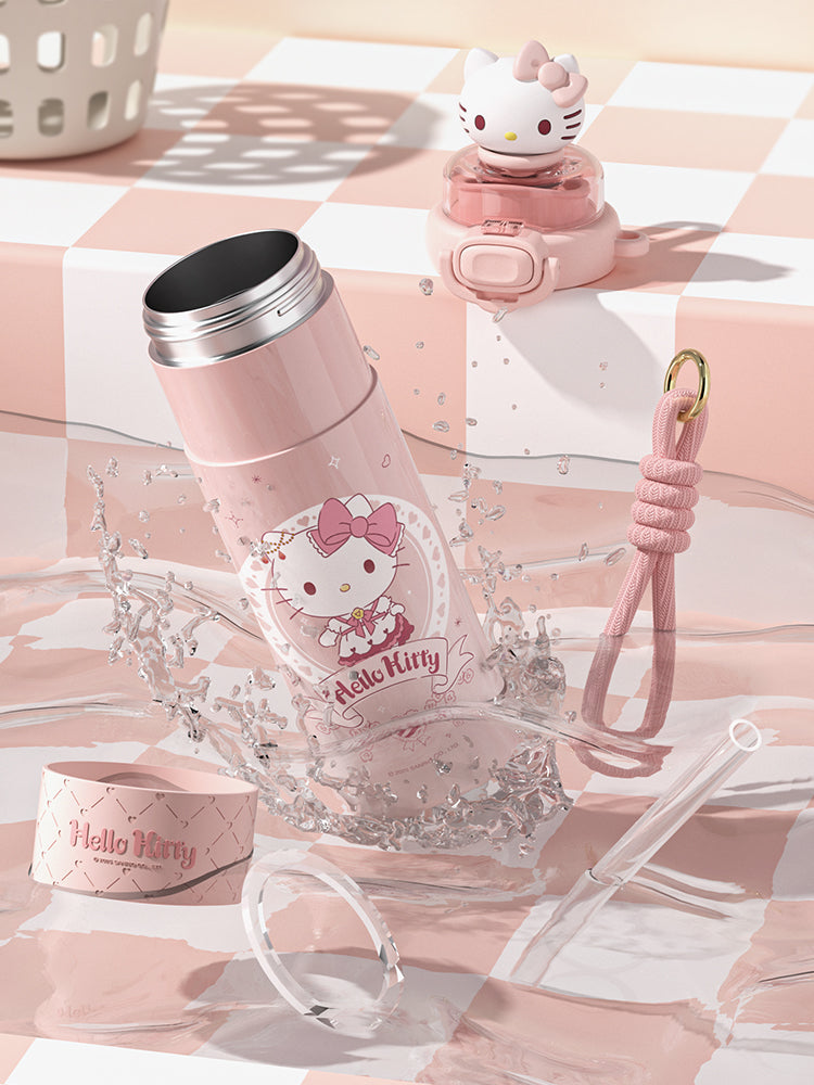 Sanrio 510Ml Thermal Flask