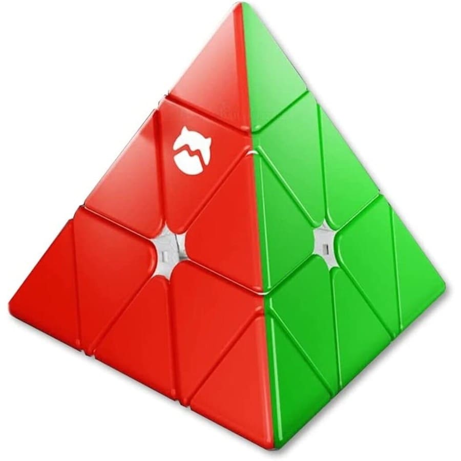 Monster Go Pyramid (hs)