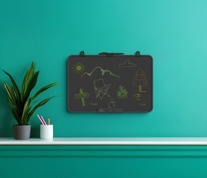 Myfirst Sketch Board Pro 21