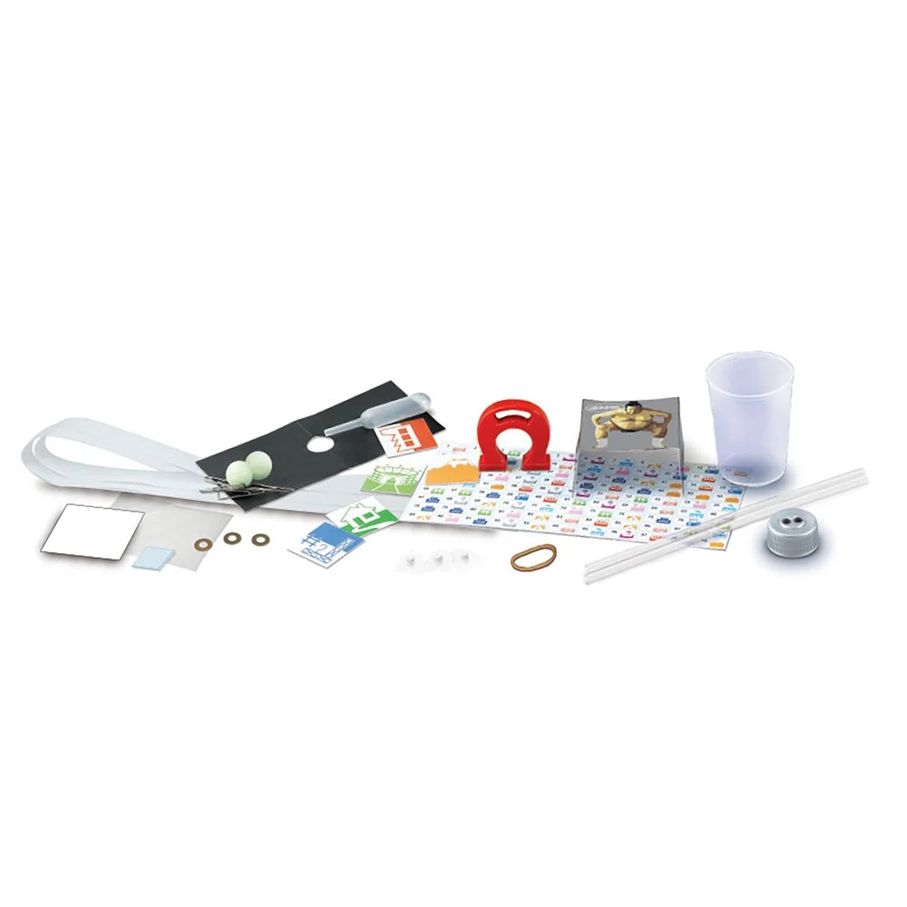 4M KIDZLABS SCIENCE MAGIC