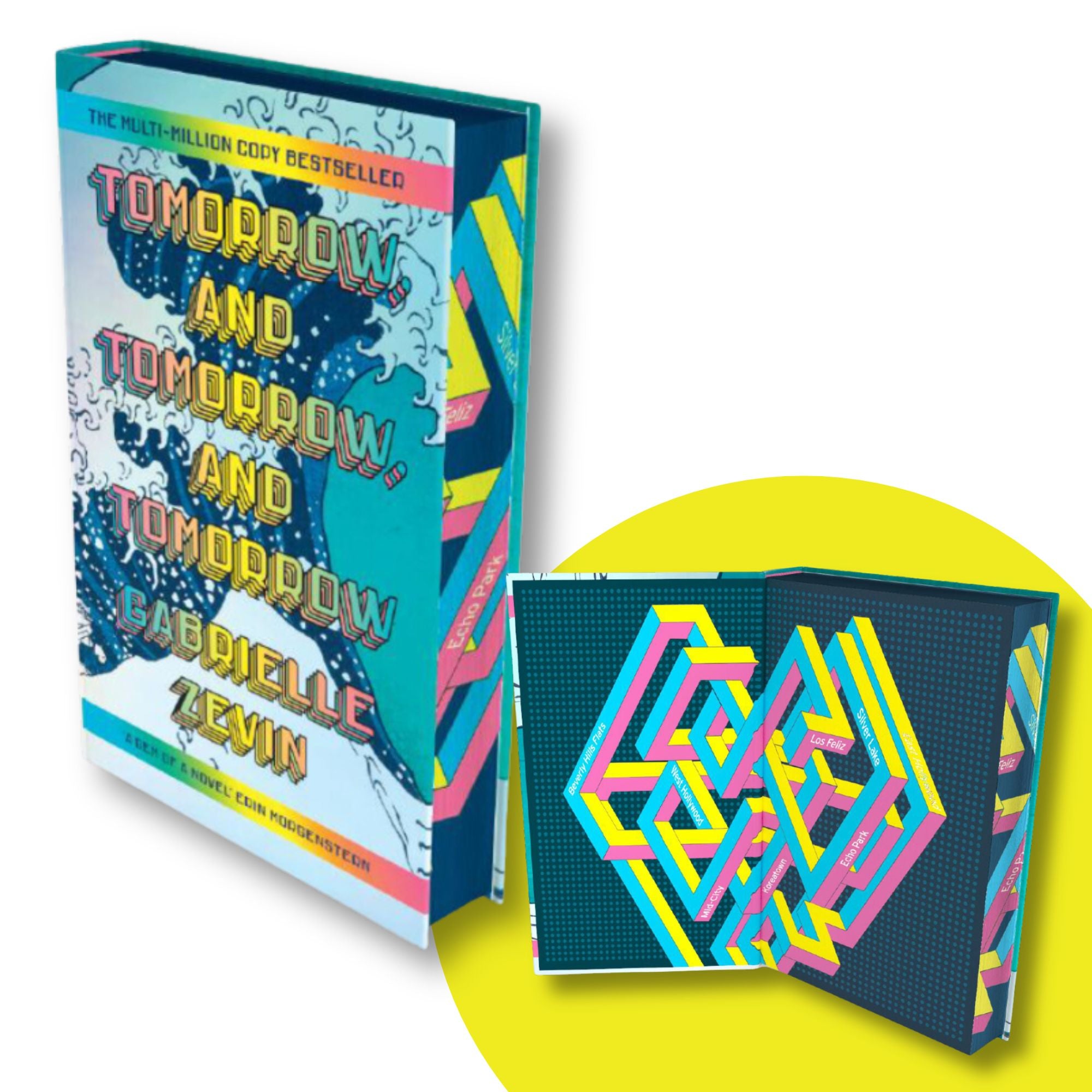 Tomorrow & Tomorrow & Tomorrow H Special Edition